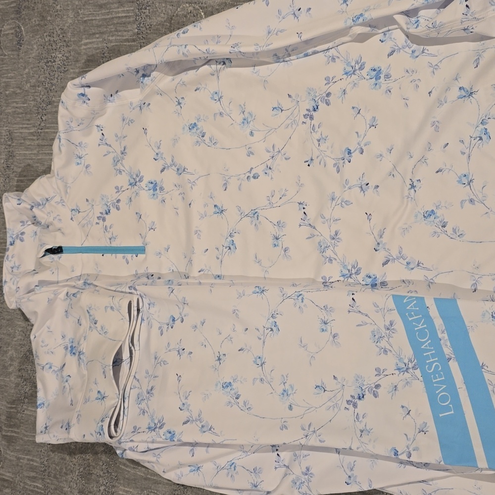 Loveshackfancy set Bogner